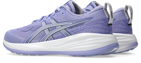 Asics gel-cumulus 27 gs αθλητικο 1014a366-501 bluebell dark olive