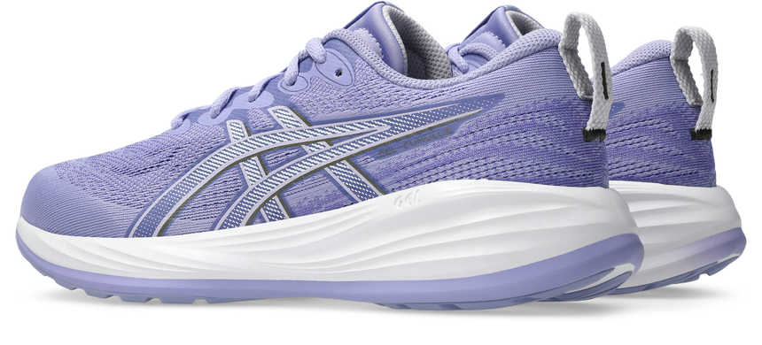 Asics gel-cumulus 27 gs αθλητικο 1014a366-501 bluebell dark olive
