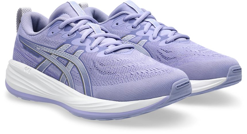 Asics gel-cumulus 27 gs αθλητικο 1014a366-501 bluebell dark olive