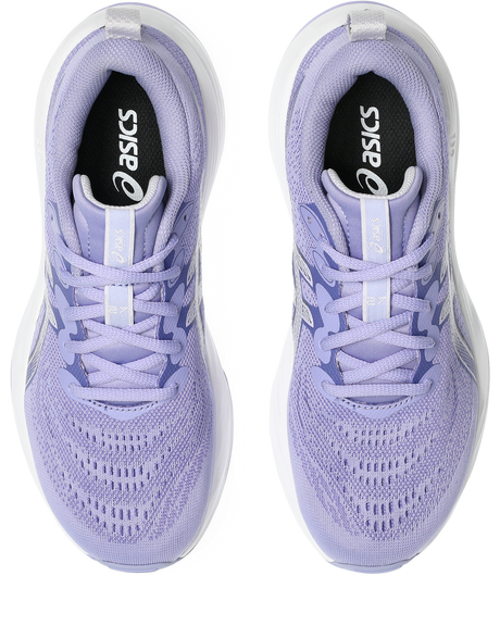 Asics gel-cumulus 27 gs αθλητικο 1014a366-501 bluebell dark olive