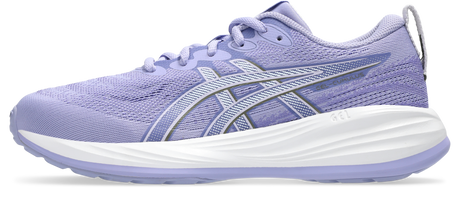 Asics gel-cumulus 27 gs αθλητικο 1014a366-501 bluebell dark olive