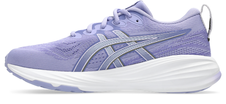 Asics gel-cumulus 27 gs αθλητικο 1014a366-501 bluebell dark olive
