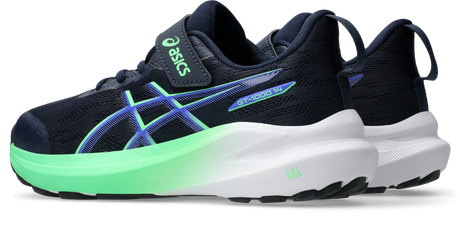 ASICS JR GT-1000 14 PS (1014A381-400)