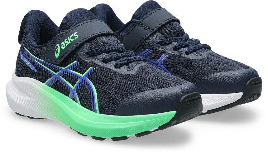 ASICS JR GT-1000 14 PS (1014A381-400)