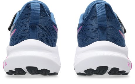 Asics gt-1000 14 ps  παιδικο αθλητικο κοριτσι 1014a381-402 twiligth blue/digital sakura