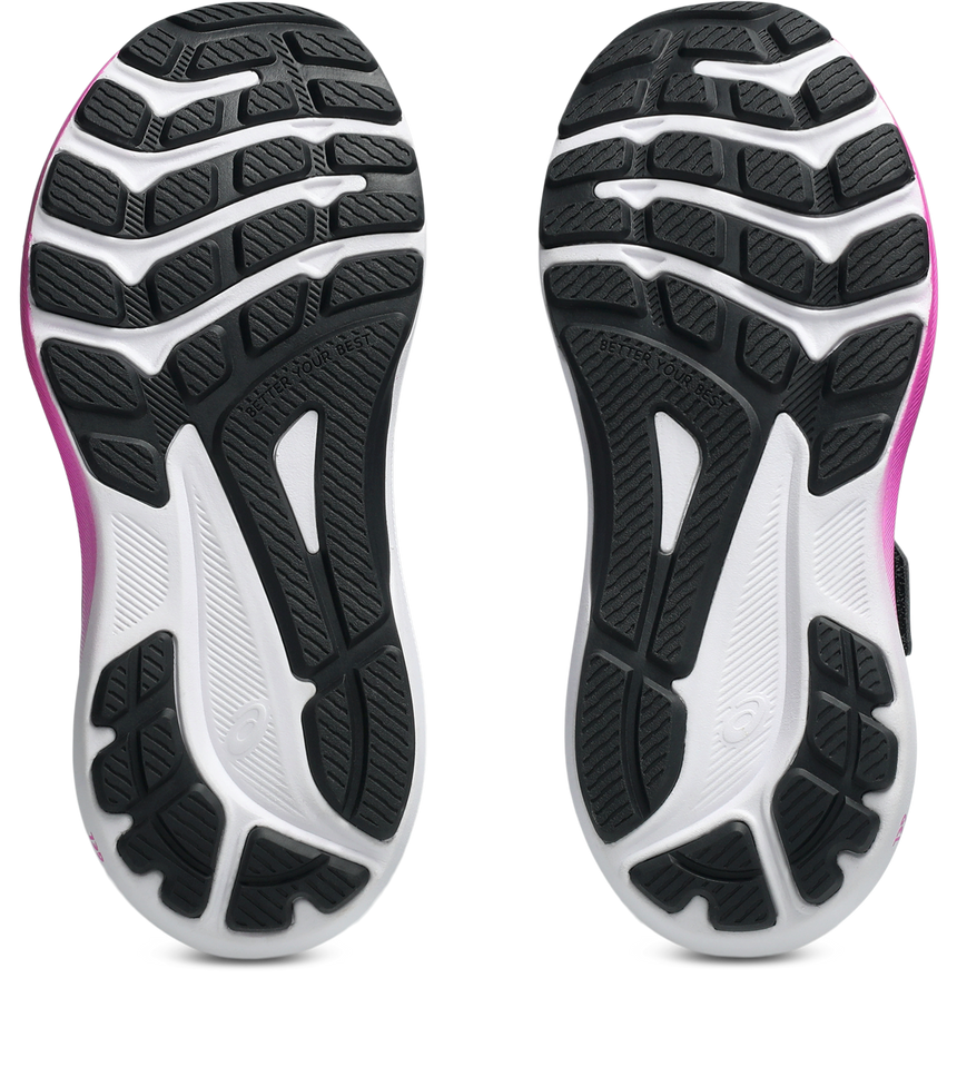 Asics gt-1000 14 ps  παιδικο αθλητικο κοριτσι 1014a381-402 twiligth blue/digital sakura