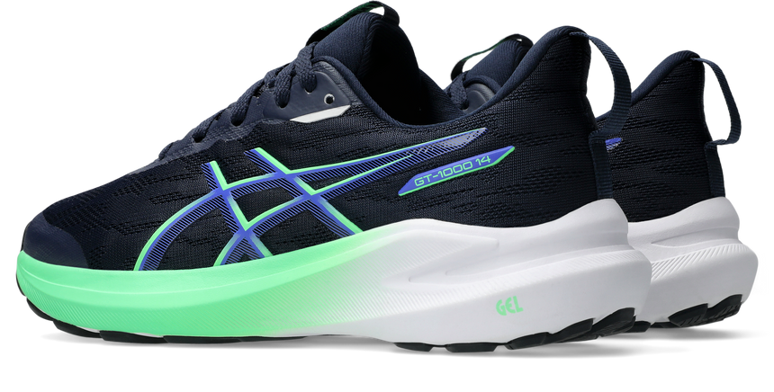 ASICS GS GT-1000 14 (1014A382-400) ΥΠΟΔΗΜΑ