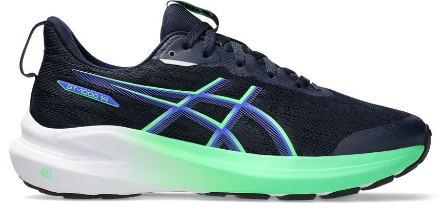 ASICS GS GT-1000 14 (1014A382-400) ΥΠΟΔΗΜΑ