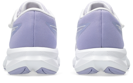 Asics patriot παιδικο αθλητικο κοριτσι 1014a391-020 lilac hint white