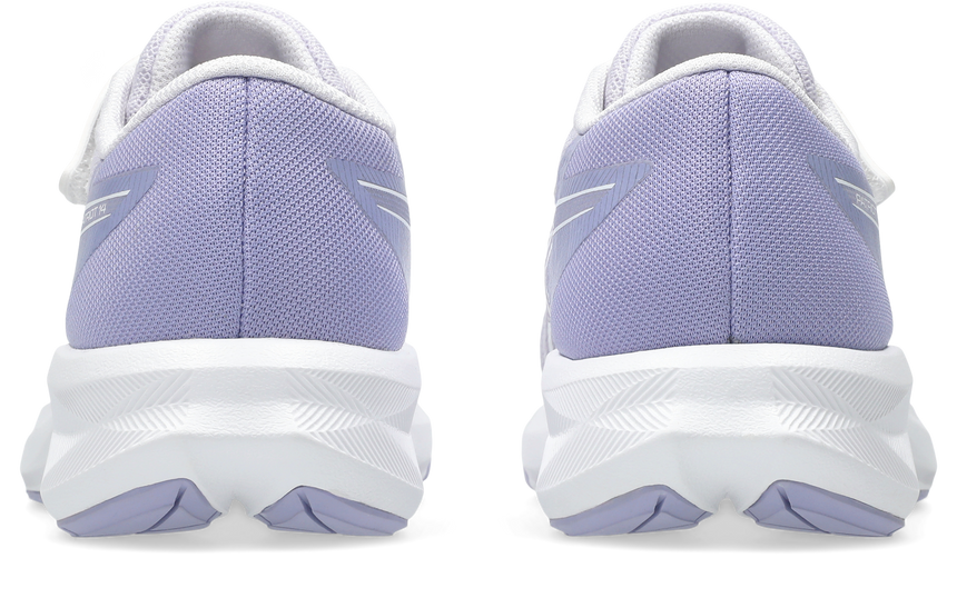Asics patriot παιδικο αθλητικο κοριτσι 1014a391-020 lilac hint white
