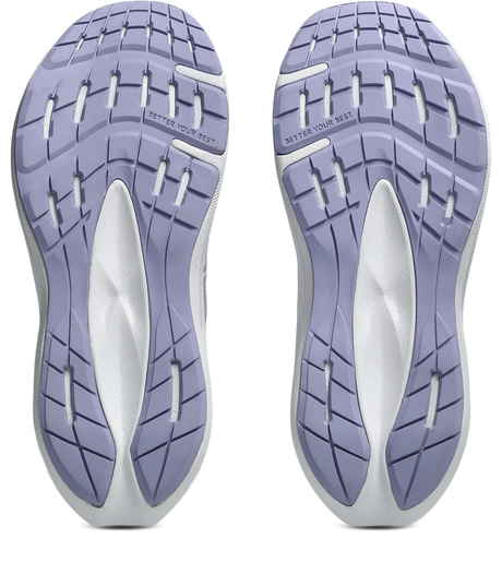 Asics patriot παιδικο αθλητικο κοριτσι 1014a391-020 lilac hint white