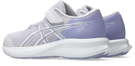 Asics patriot παιδικο αθλητικο κοριτσι 1014a391-020 lilac hint white