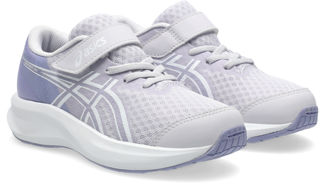 Asics patriot παιδικο αθλητικο κοριτσι 1014a391-020 lilac hint white