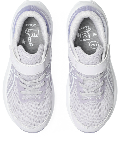 Asics patriot παιδικο αθλητικο κοριτσι 1014a391-020 lilac hint white