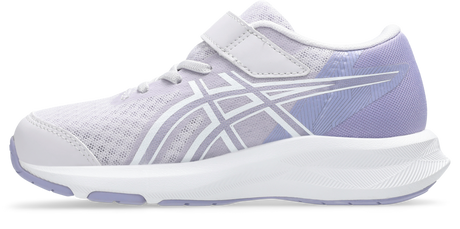 Asics patriot παιδικο αθλητικο κοριτσι 1014a391-020 lilac hint white