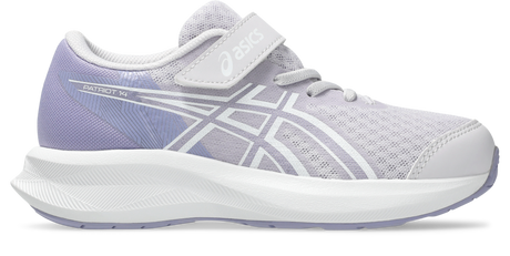 Asics patriot παιδικο αθλητικο κοριτσι 1014a391-020 lilac hint white