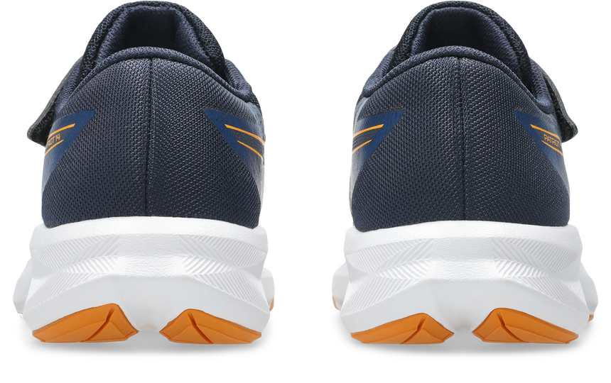 Asics patriot 14 παιδικο αθλητικο 1014a391-403 midnigth yamabuki