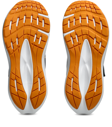 Asics patriot 14 παιδικο αθλητικο 1014a391-403 midnigth yamabuki