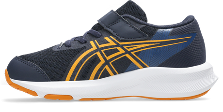 Asics patriot 14 παιδικο αθλητικο 1014a391-403 midnigth yamabuki