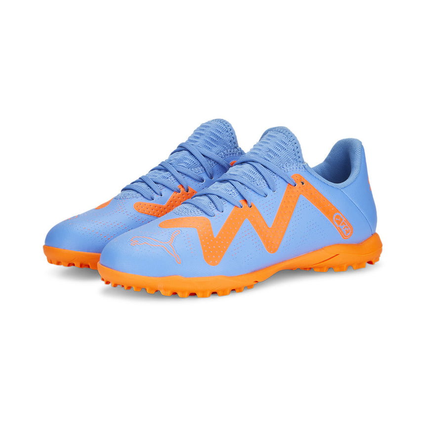 Puma Ποδοσφαιρικα Future Play TT Jr blue-white-orange
