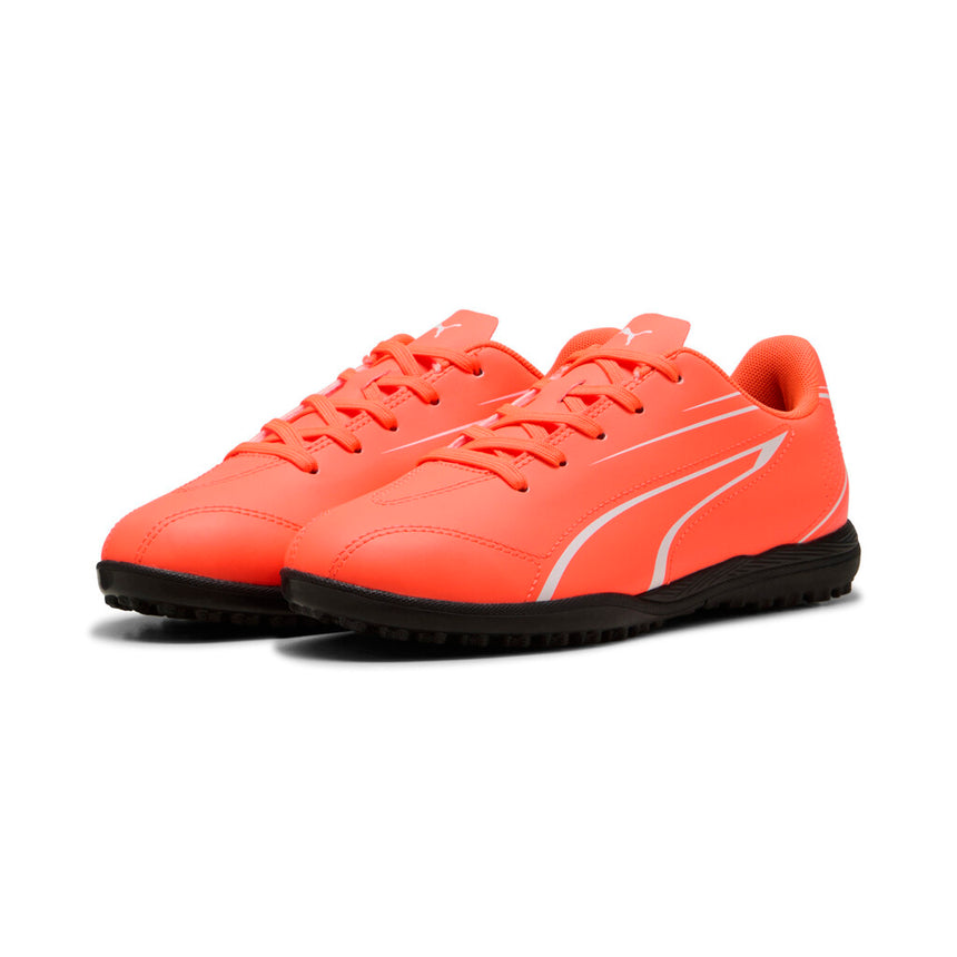 puma vitoria tt jr 107487-11 red
