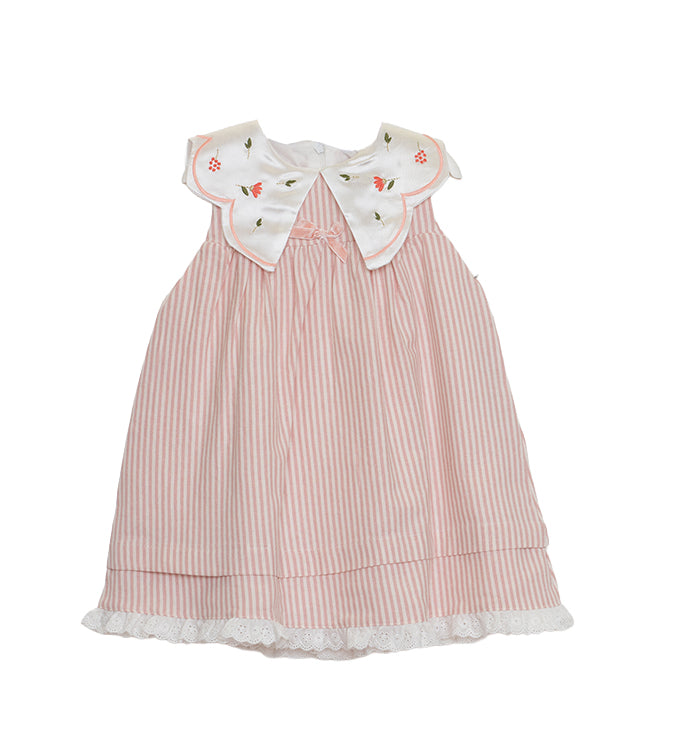 Παιδικό φόρεμα Restart for kids 26-10816