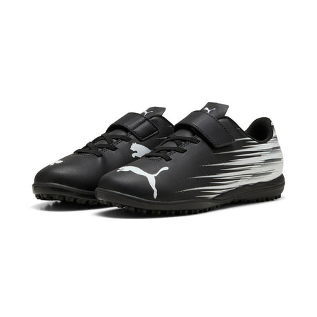 Puma ATTACANTO II TT V 108499 01 BLACK WHITE
