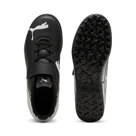 Puma ATTACANTO II TT V 108499 01 BLACK WHITE