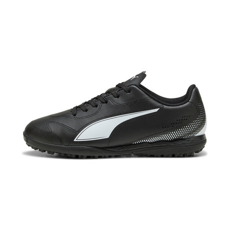 Puma vitoria II TT 108504 01 BLACK WHITE