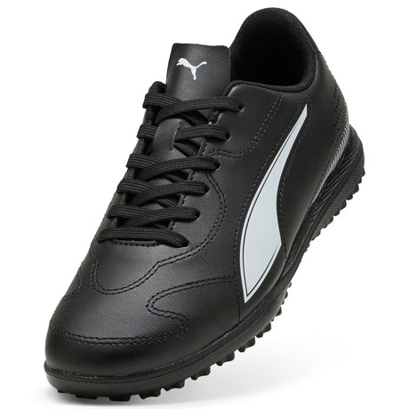 Puma vitoria II TT 108504 01 BLACK WHITE