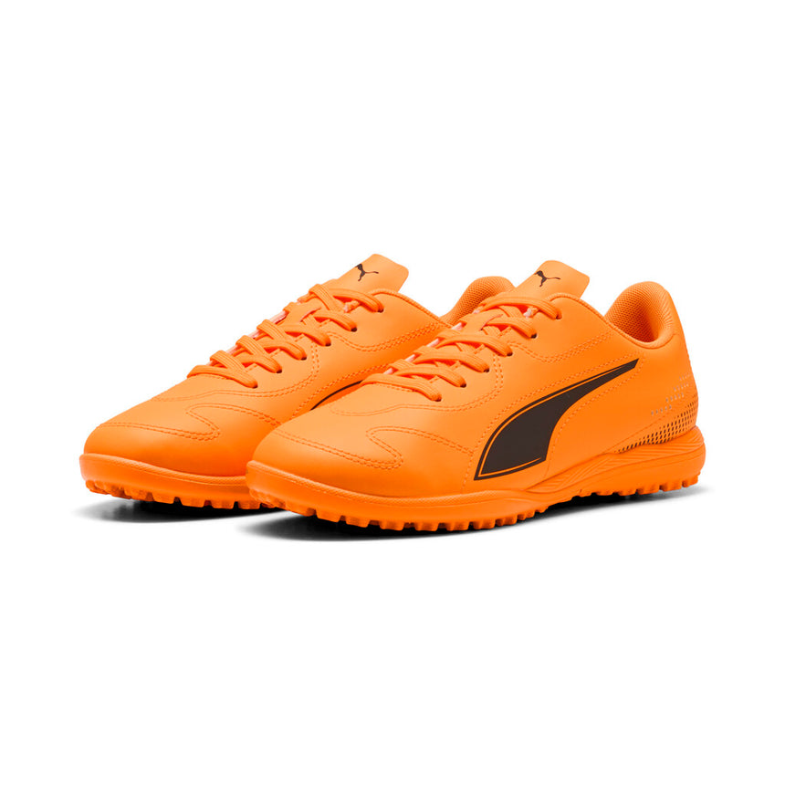 Puma vitoria II TT 108504 04 heat fire black