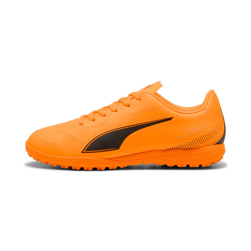Puma vitoria II TT 108504 04 heat fire black