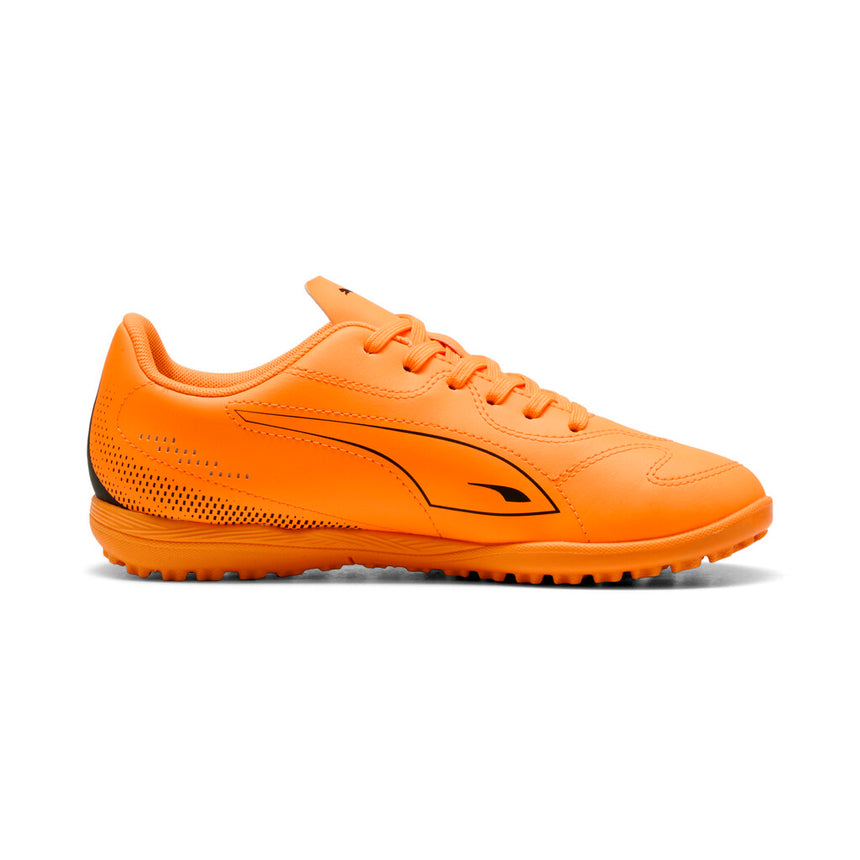 Puma vitoria II TT 108504 04 heat fire black