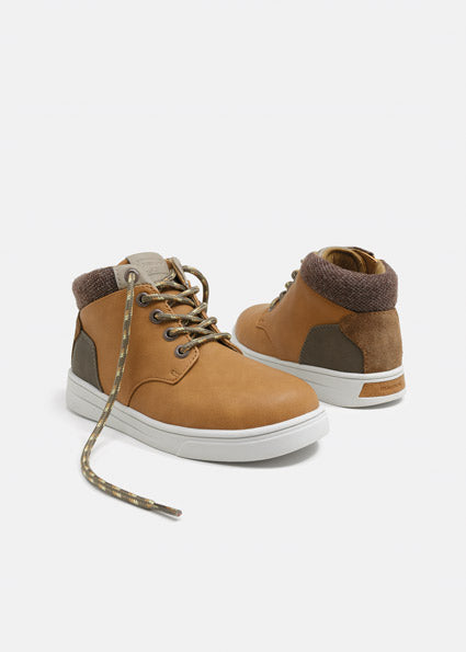 Mayoral botin city camel
