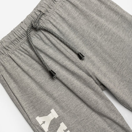 Funky for kids 125-101121-1 σετ αγορι anthracite-grey melange