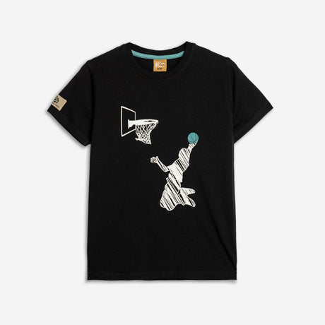 Funky for kids 125-105126-1  αγορι black