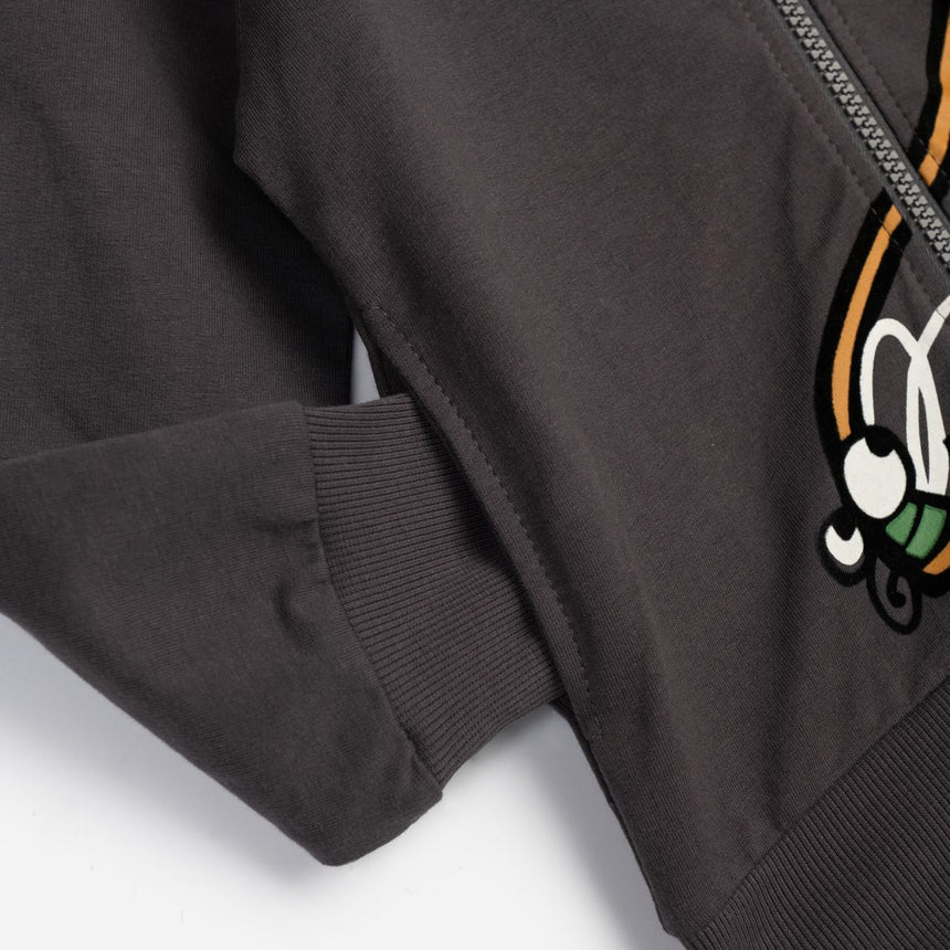 Funky for kids 125-309101-1 αγορι anthracite