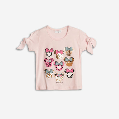 Funky for kids 125-705110-1 κοριτσι light pink