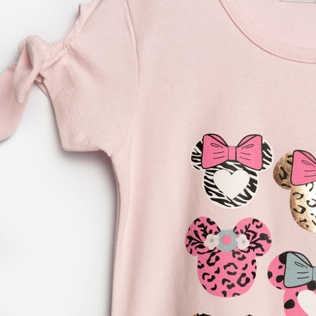 Funky for kids 125-705110-1 κοριτσι light pink