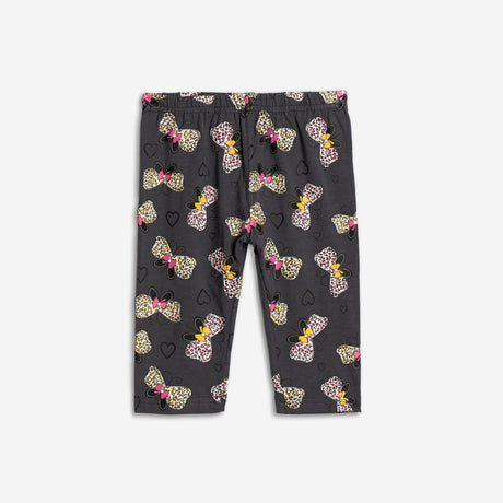 Funky for kids 125-734104-1 κοριτσι anthracite allover