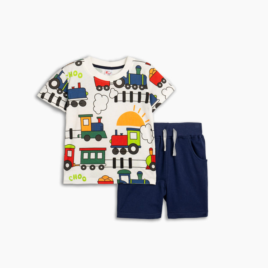 Funky for kids 125-801123-1 σετ αγορι