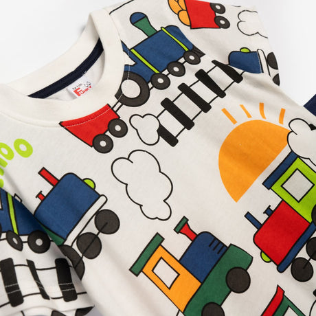 Funky for kids 125-801123-1 σετ αγορι