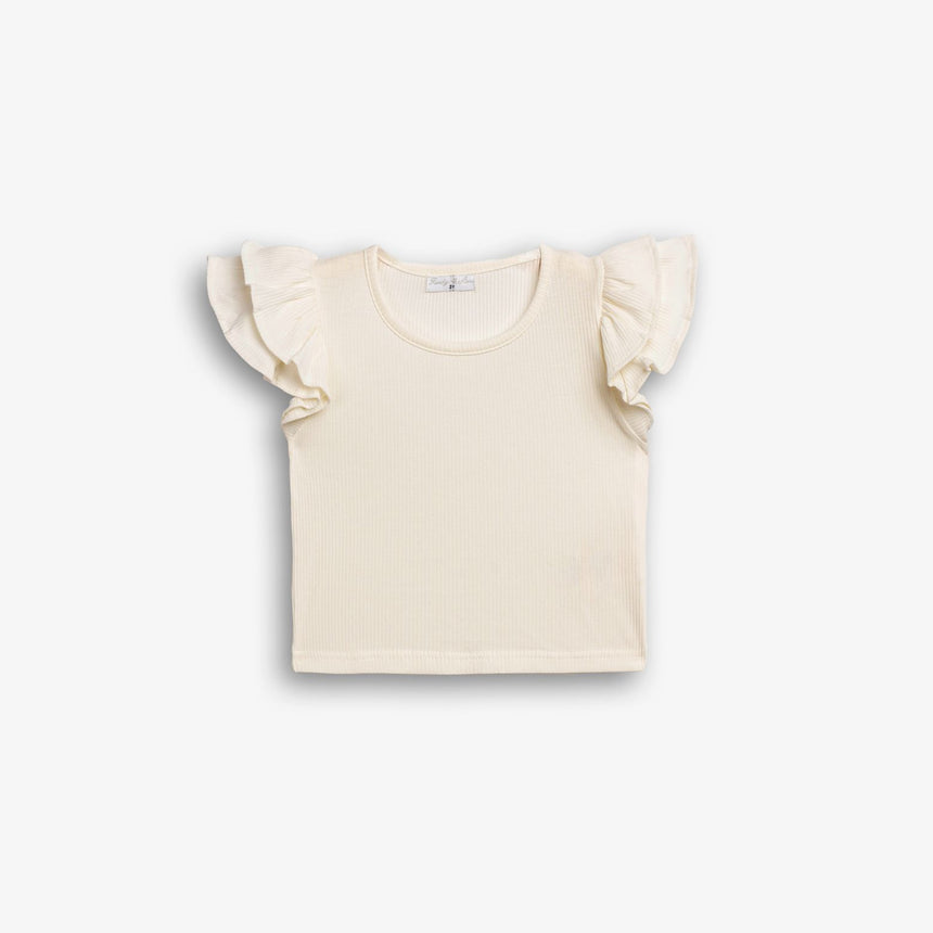 FUNKY ΜΠΛΟΎΖΑ BEBE ΚΟΡΊΤΣΙ 126-705142-1