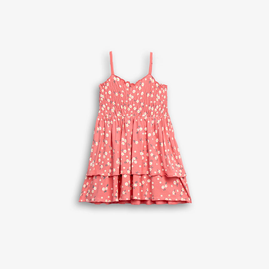 FUNKY ΦΌΡΕΜΑ BEBE ΚΟΡΊΤΣΙ 126-728112-1