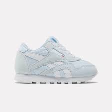 Reebok 100211402 CL NYLON blue-white