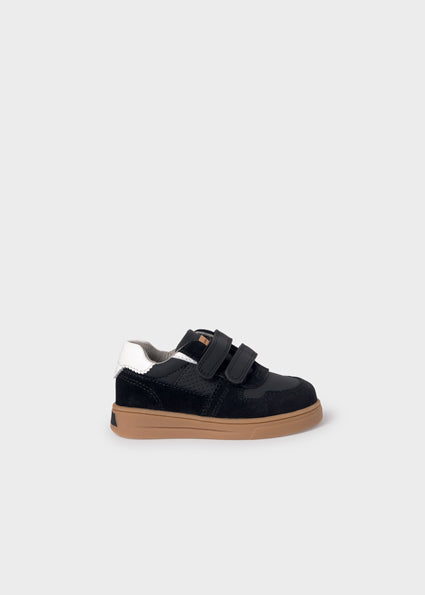 Mayoral Sneakers 44520 Sneaker City 39-Negro