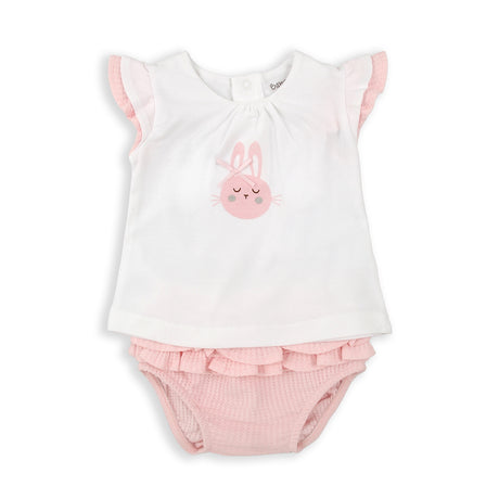 Babybol 150060 σετ κορίτσι rosa