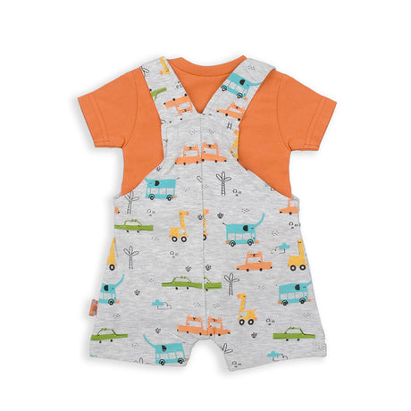 Babybol 150079 σετ αγόρι naranja