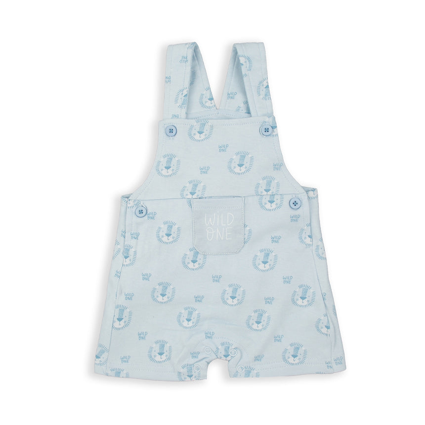 Babybol 150450 φορμάκι αγόρι celeste
