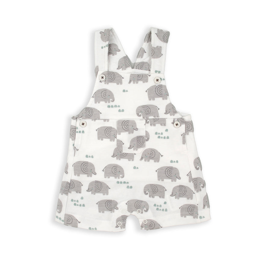 Babybol 150451 φορμάκι αγόρι gris